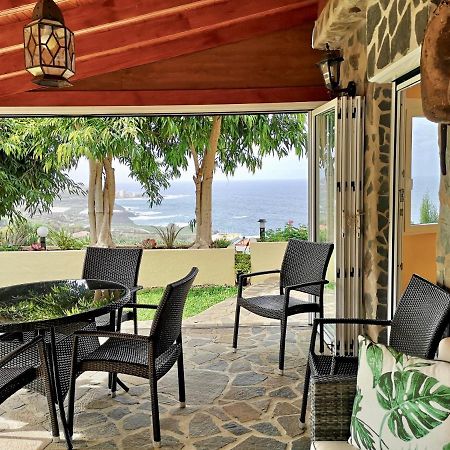 Ancon Beach House Эль-Ринкон Экстерьер фото
