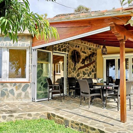 Ancon Beach House Эль-Ринкон Экстерьер фото