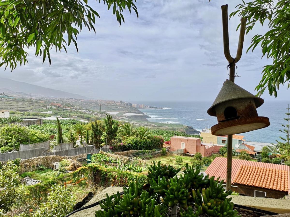 Ancon Beach House Эль-Ринкон Экстерьер фото