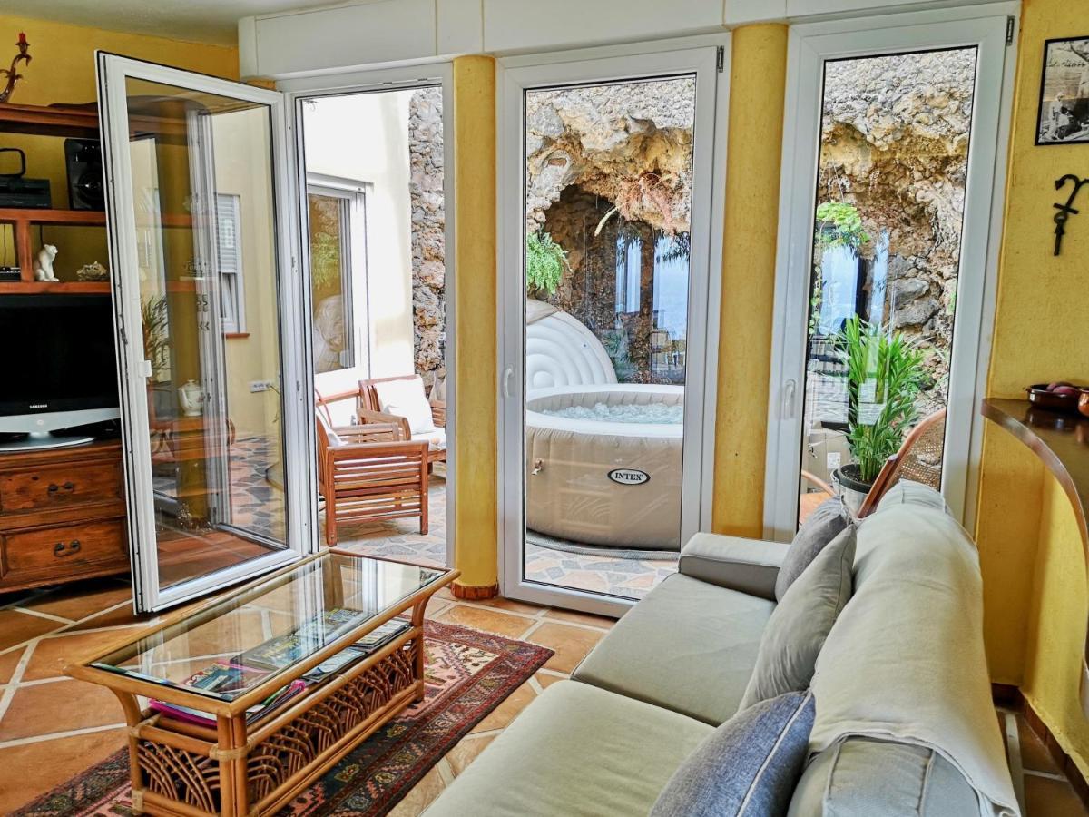 Ancon Beach House Эль-Ринкон Экстерьер фото
