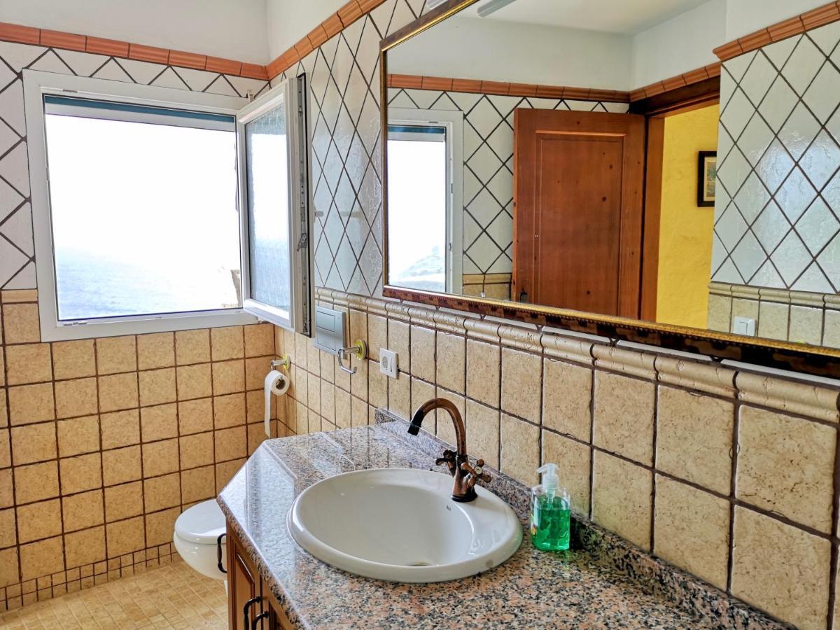Ancon Beach House Эль-Ринкон Экстерьер фото