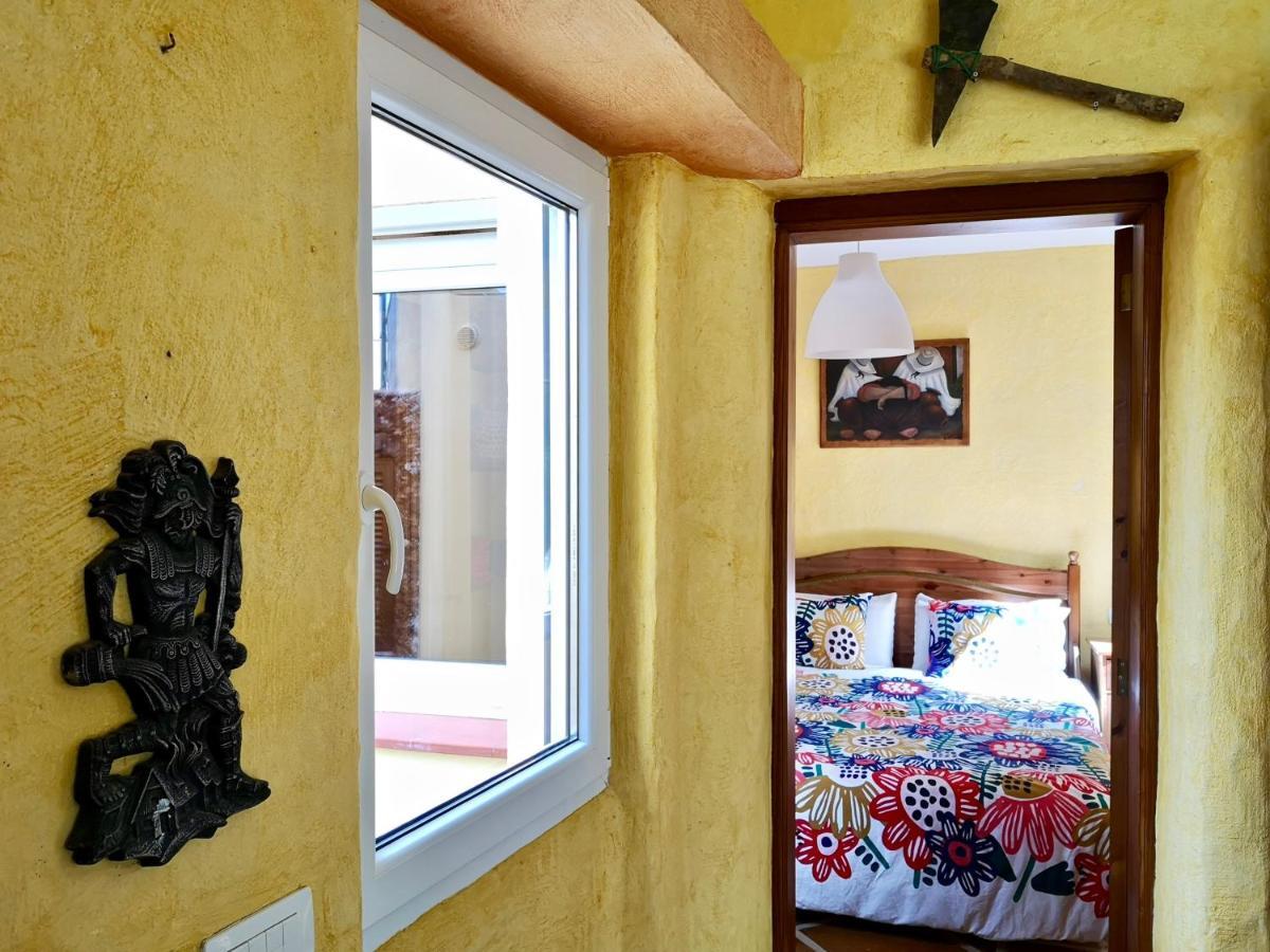 Ancon Beach House Эль-Ринкон Экстерьер фото