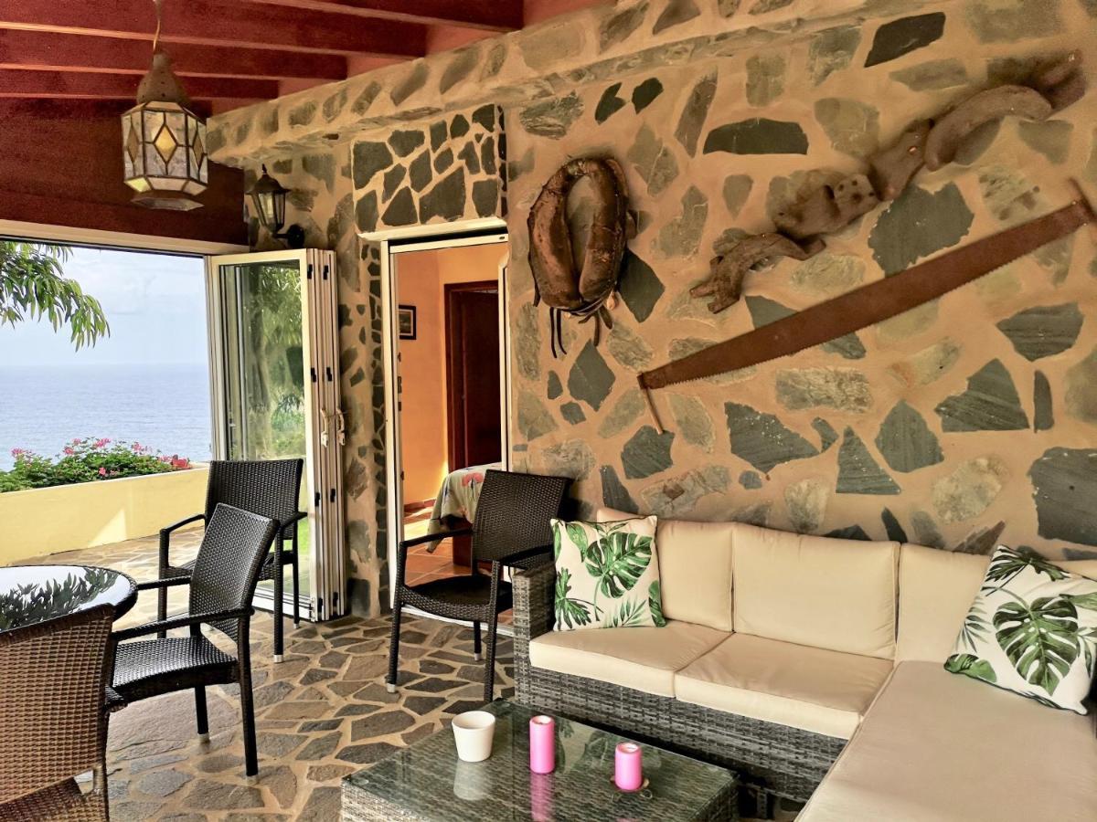Ancon Beach House Эль-Ринкон Экстерьер фото