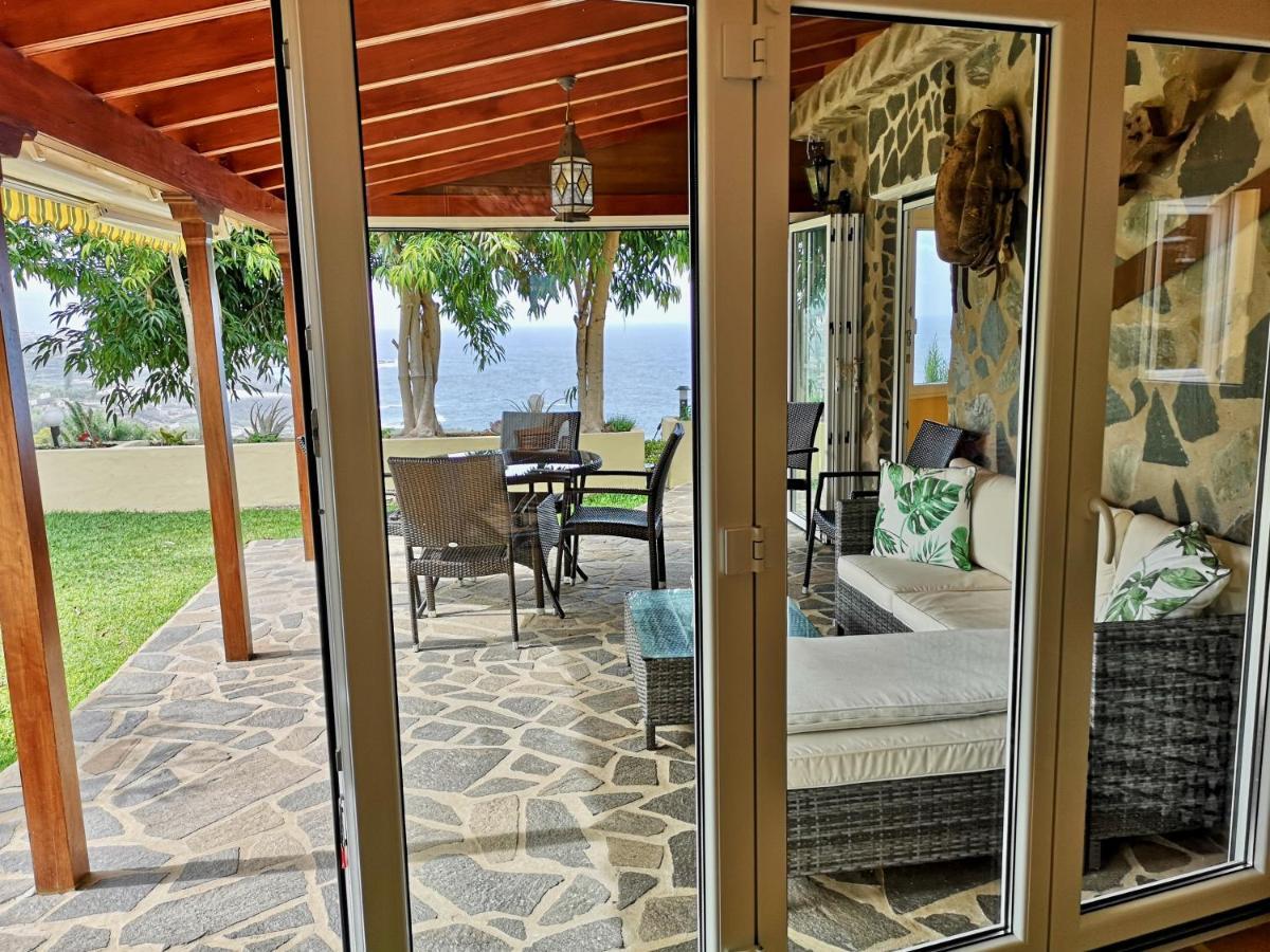 Ancon Beach House Эль-Ринкон Экстерьер фото