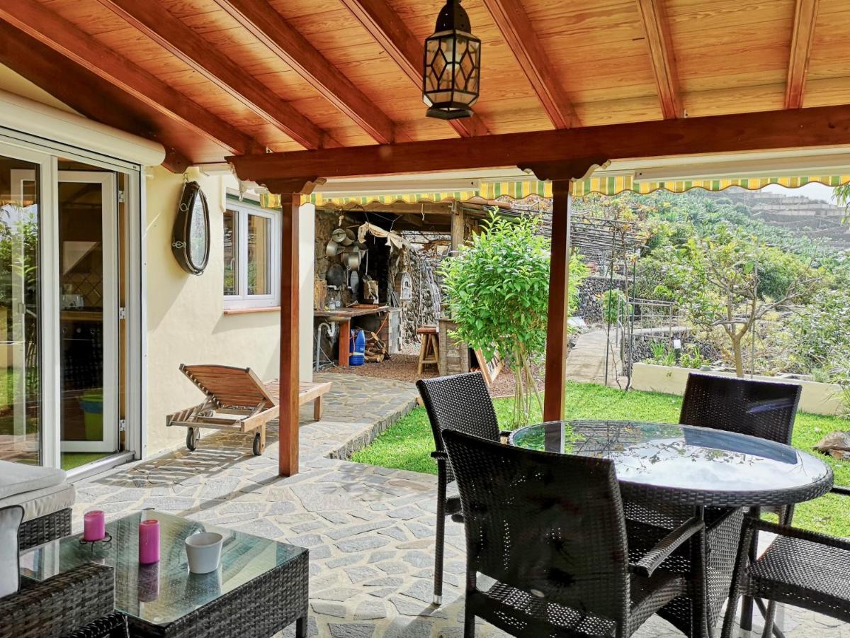 Ancon Beach House Эль-Ринкон Экстерьер фото