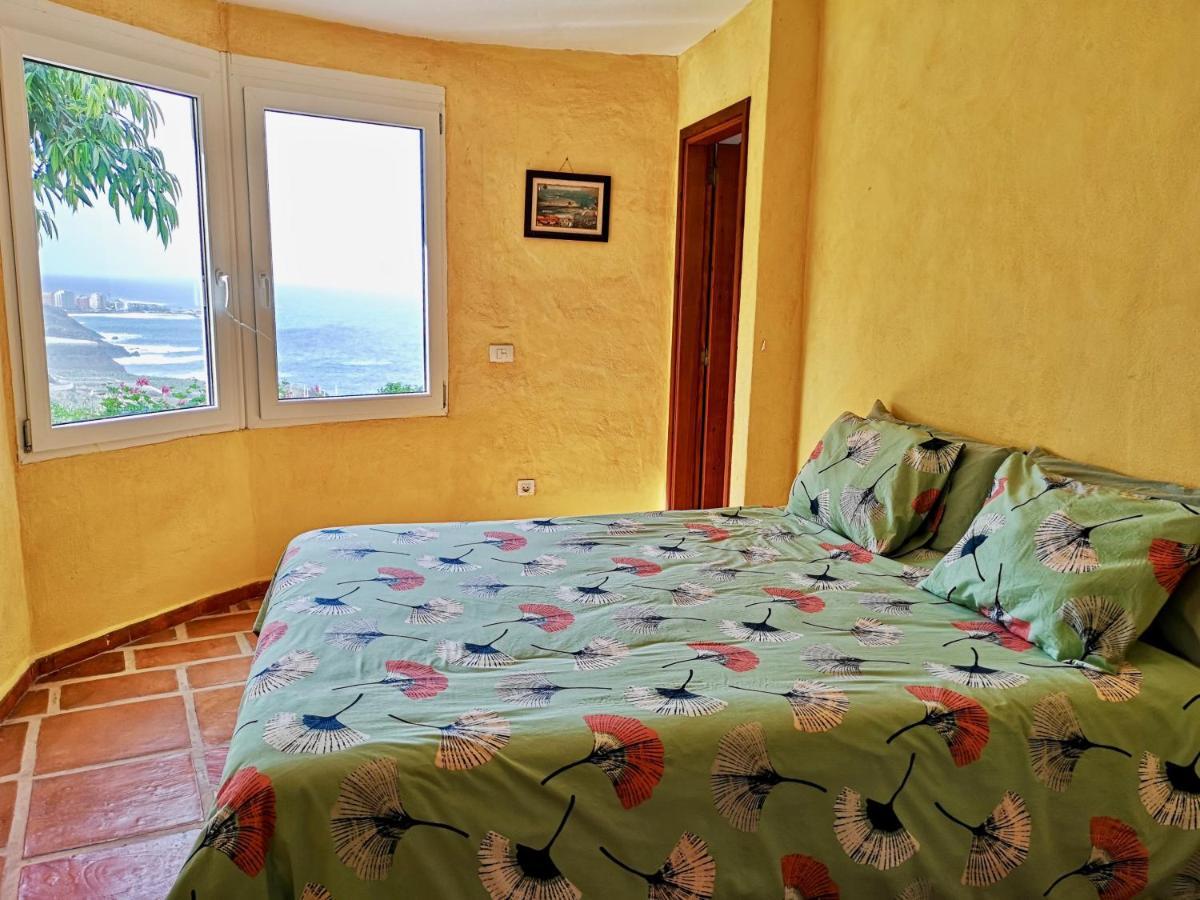 Ancon Beach House Эль-Ринкон Экстерьер фото