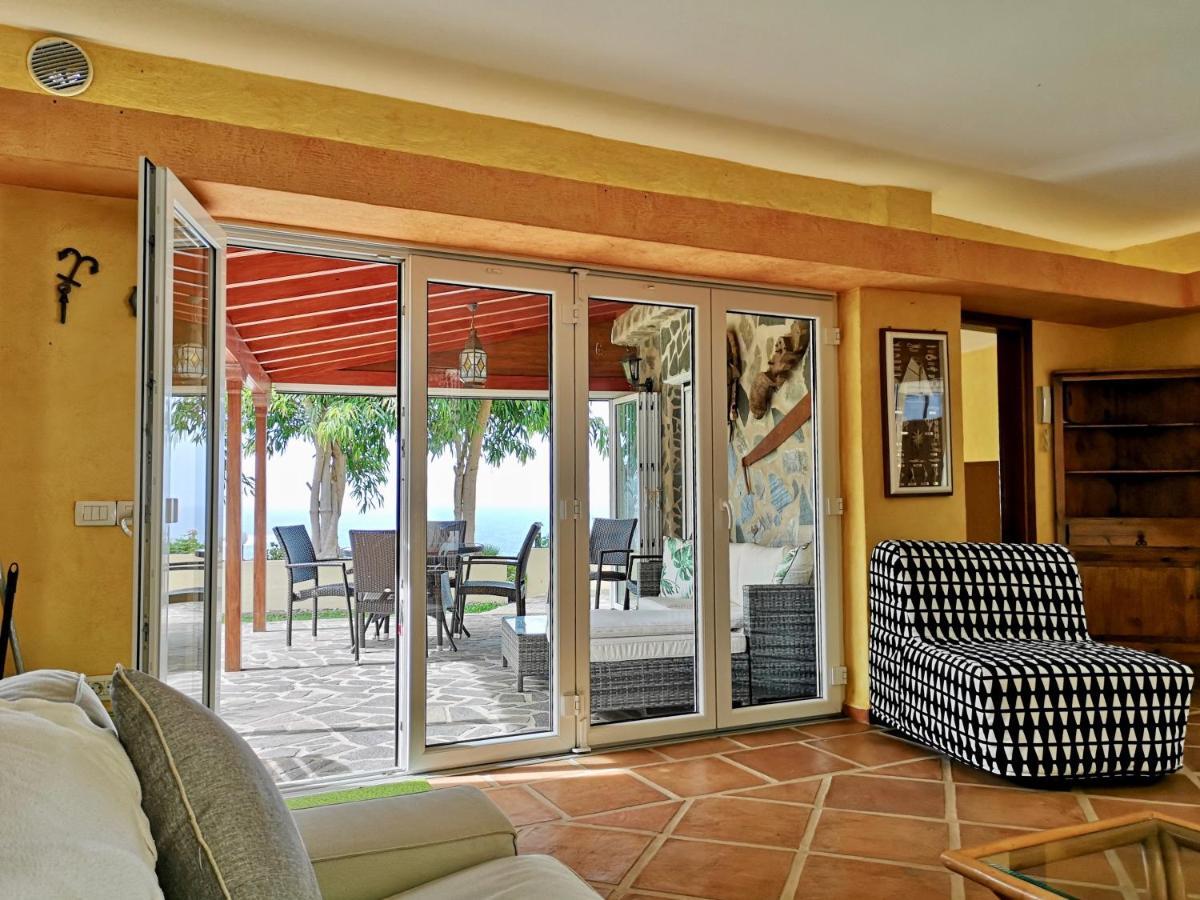 Ancon Beach House Эль-Ринкон Экстерьер фото