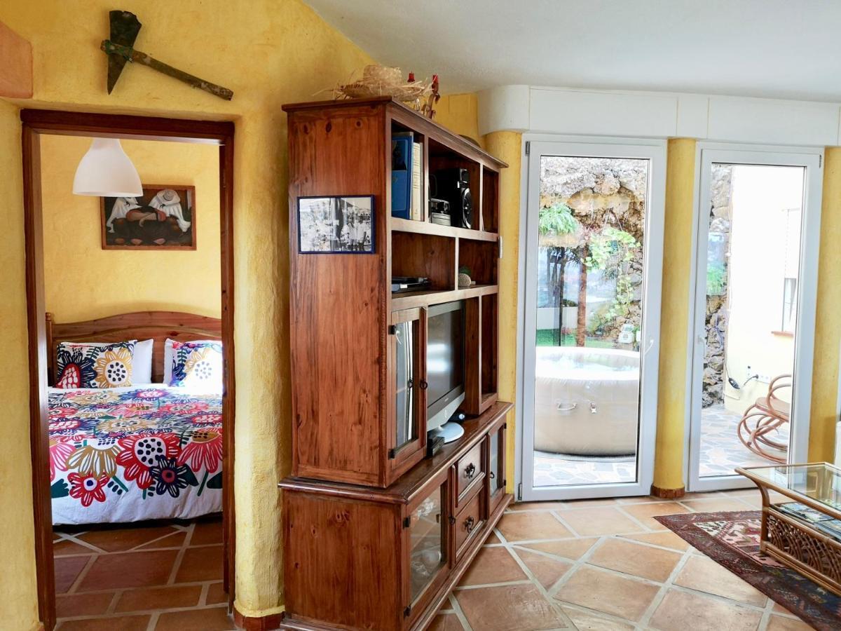 Ancon Beach House Эль-Ринкон Экстерьер фото